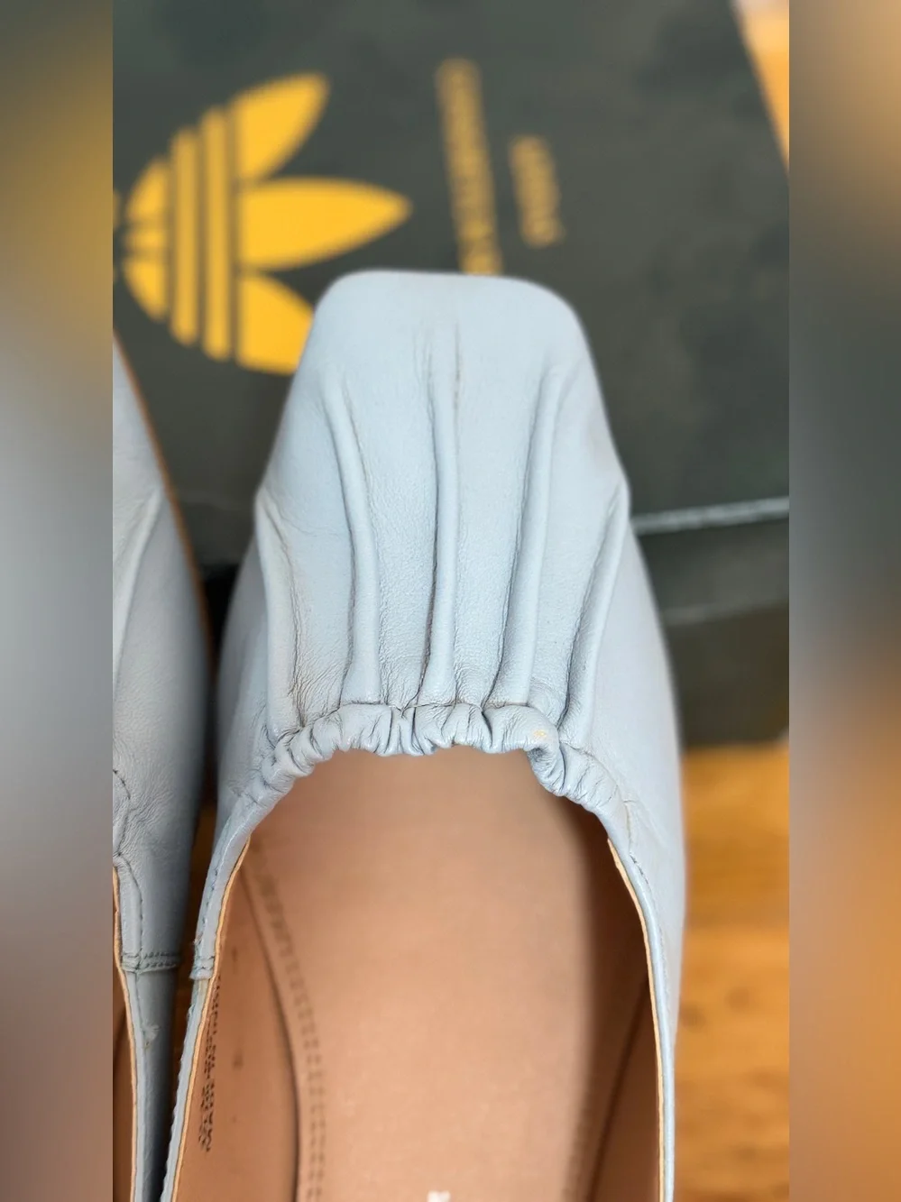 N/A easily comfy